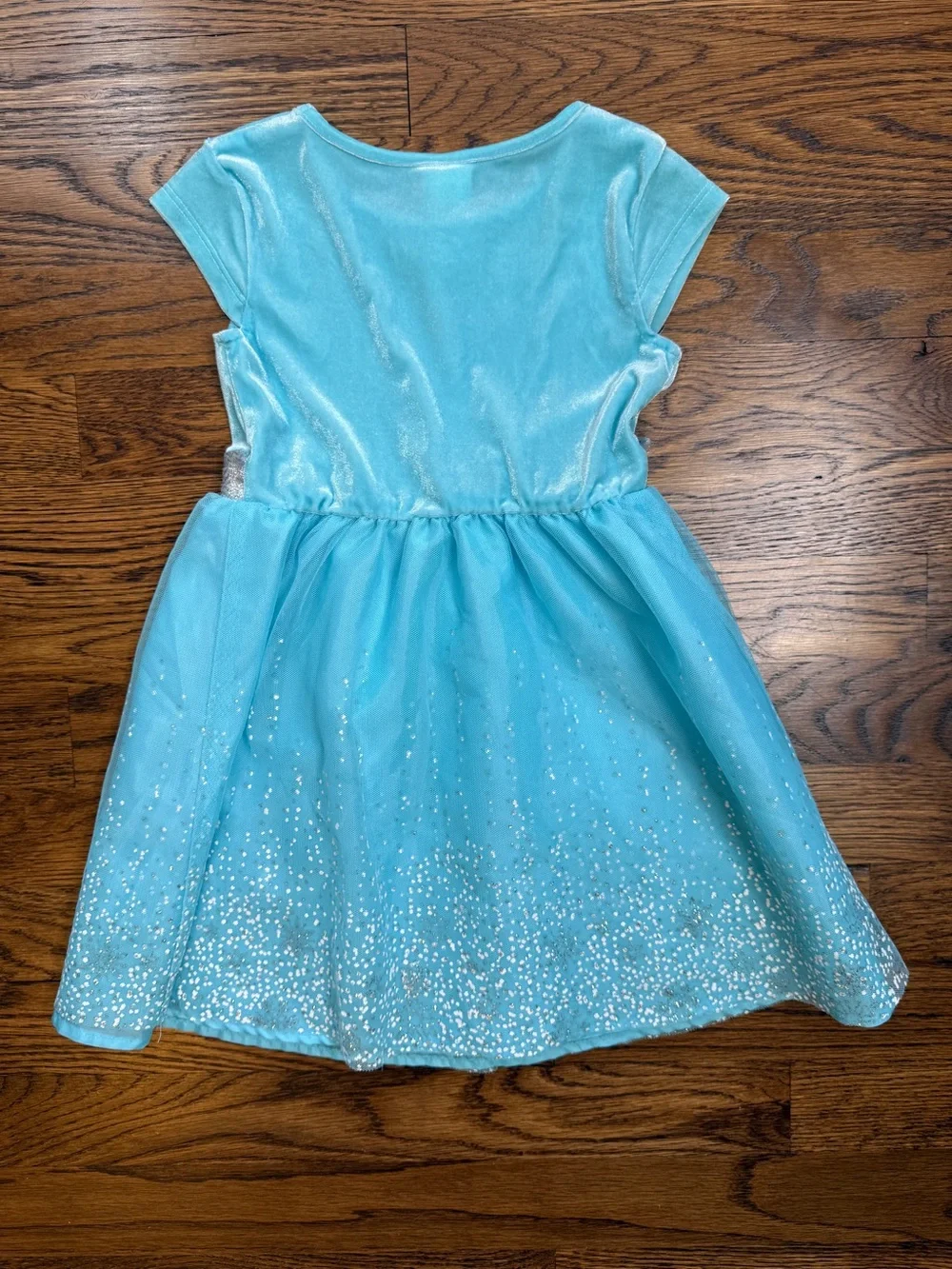 Disney like new